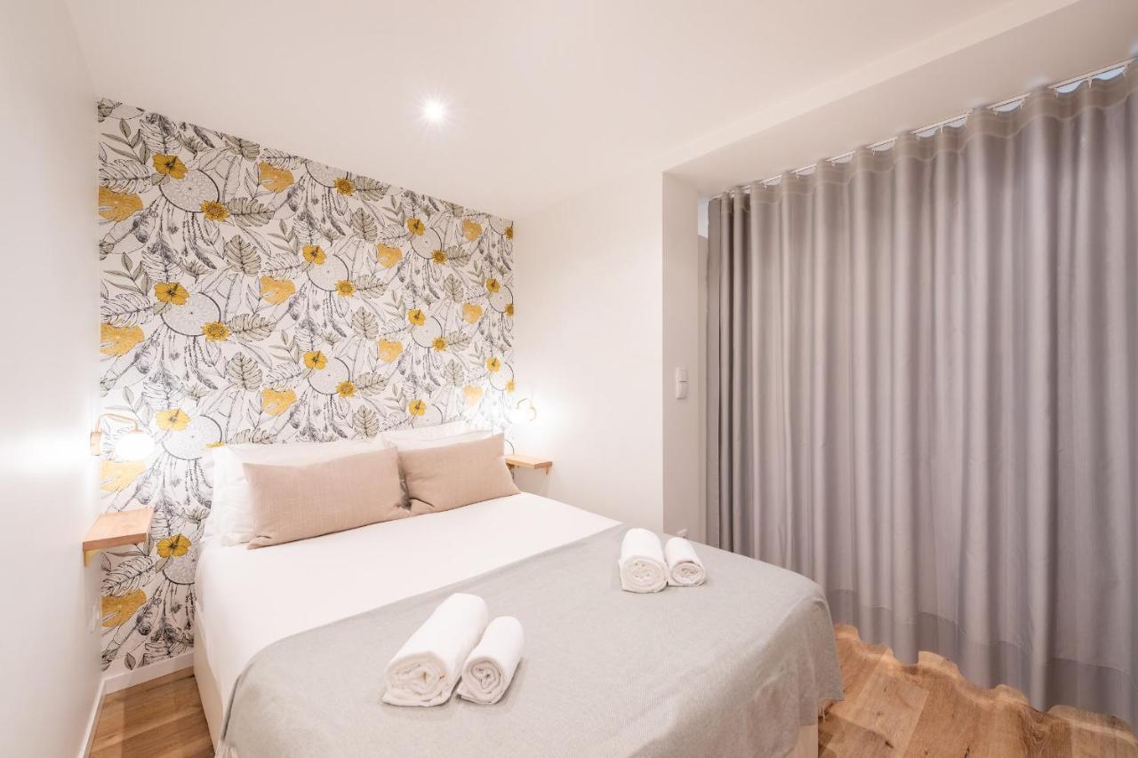 Guestready - Charming Studio- Newly Renovated! Lejlighed Lisboa Eksteriør billede