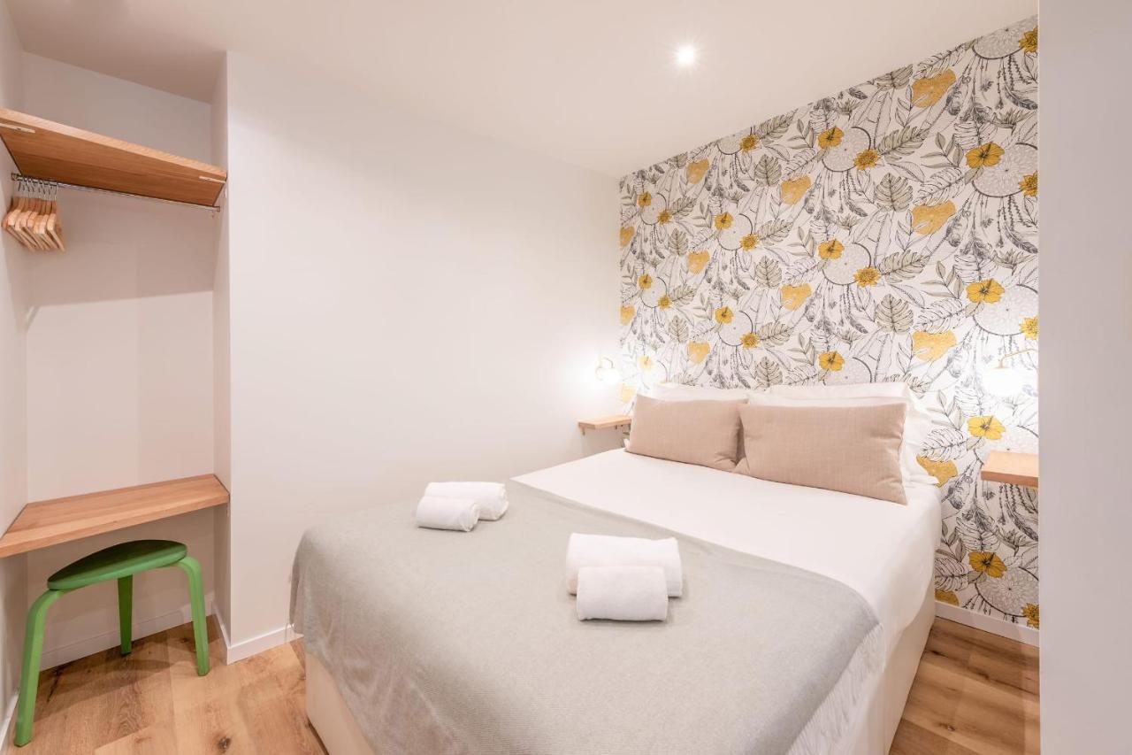 Guestready - Charming Studio- Newly Renovated! Lejlighed Lisboa Eksteriør billede