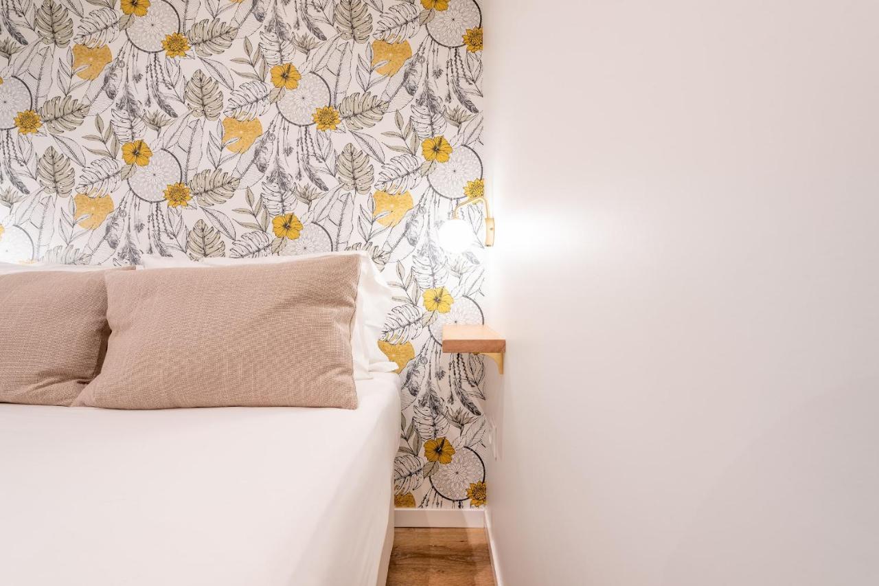 Guestready - Charming Studio- Newly Renovated! Lejlighed Lisboa Eksteriør billede