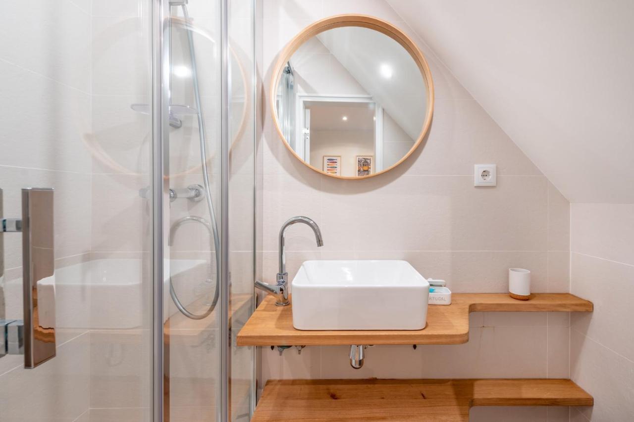 Guestready - Charming Studio- Newly Renovated! Lejlighed Lisboa Eksteriør billede