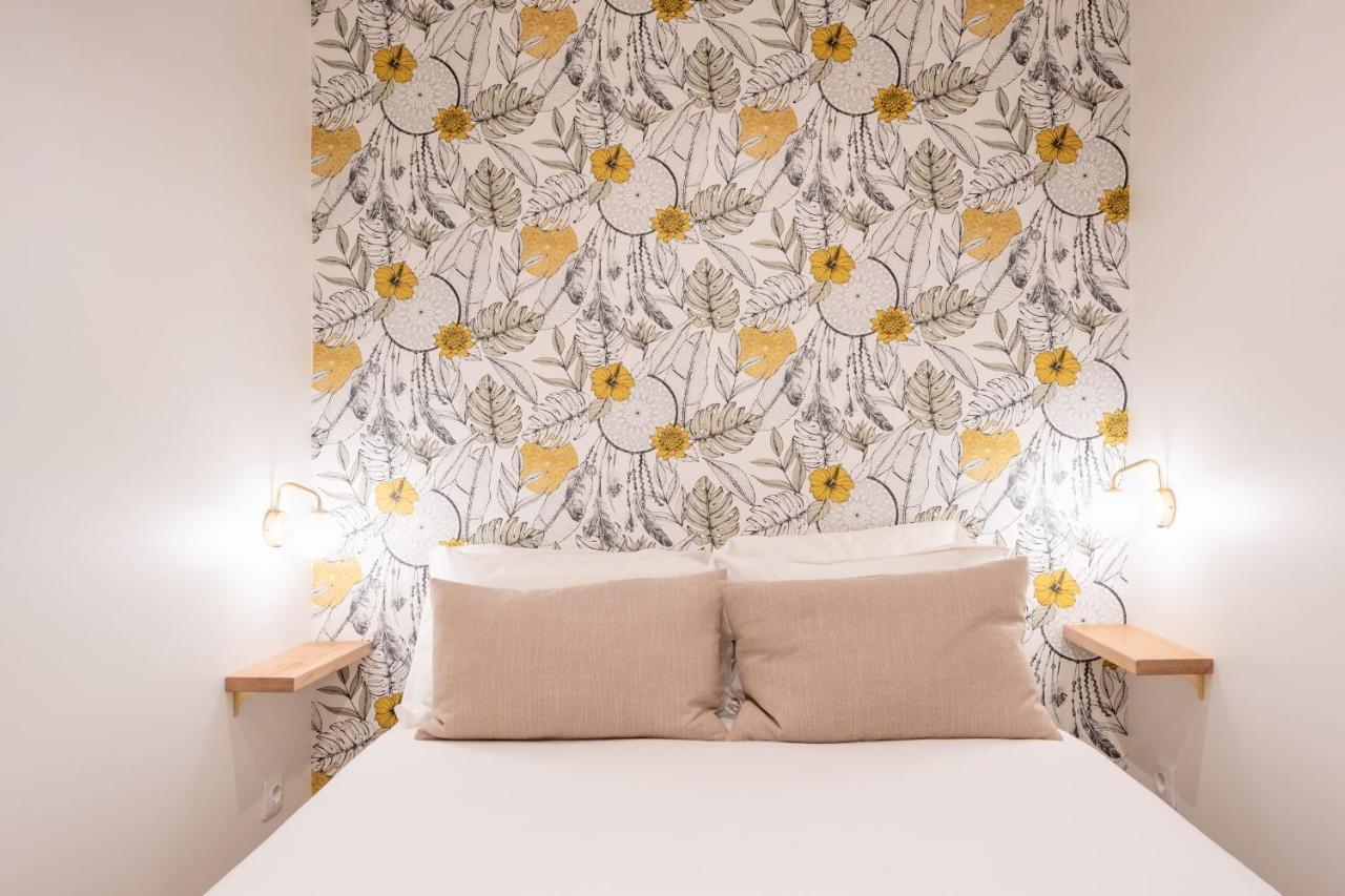 Guestready - Charming Studio- Newly Renovated! Lejlighed Lisboa Eksteriør billede